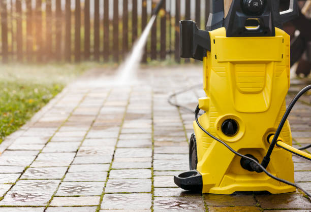 Concrete Sealing in Klamath Falls, OR